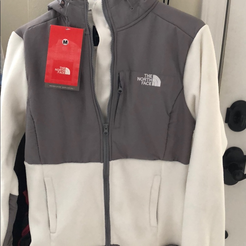 North face jacket